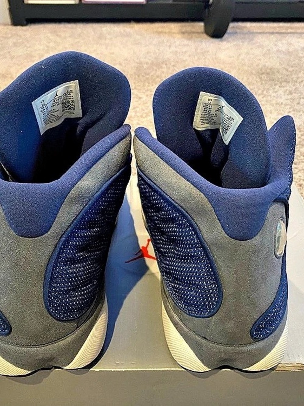 Jordan 13 Retro - Picture 4 of 8